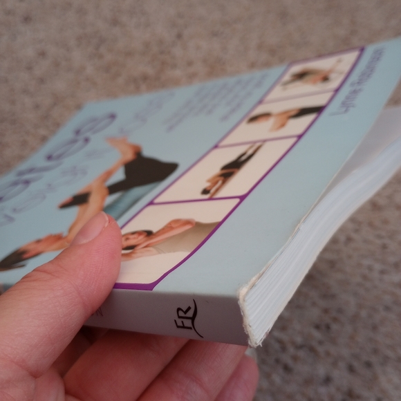 Pilates for Weight Loss by Lynne Robinson - Picture 2 of 8